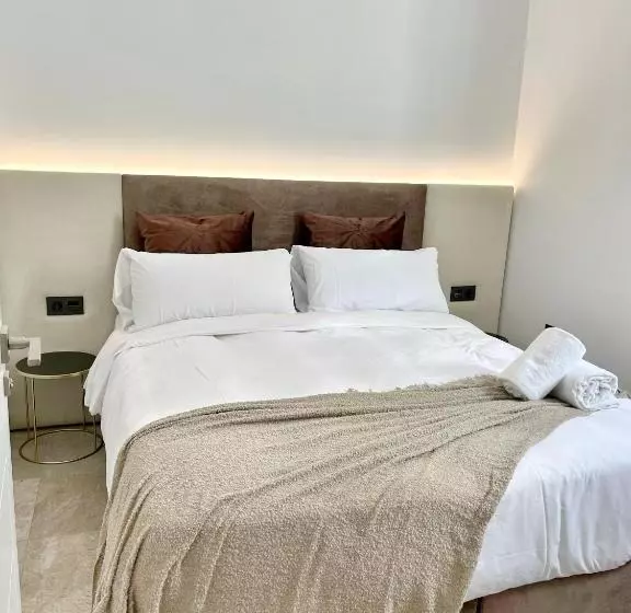 Tennessee Urban Suites