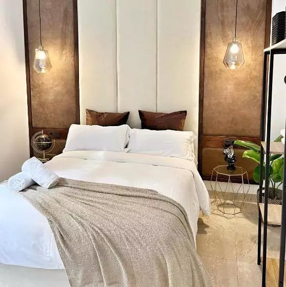 Tennessee Urban Suites