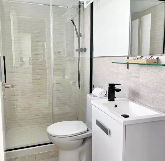 Tennessee Urban Suites