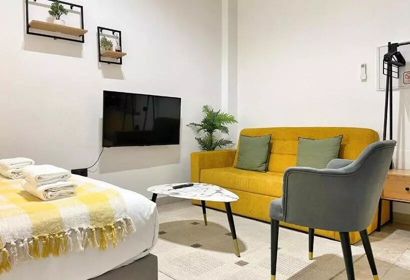 Tennessee Urban Suites