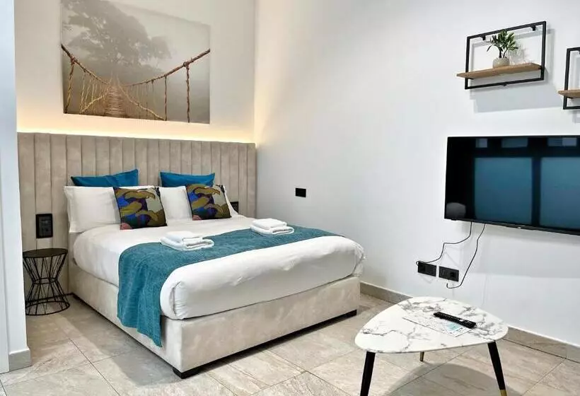 Tennessee Urban Suites