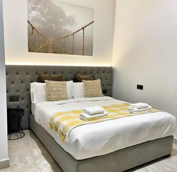 Tennessee Urban Suites