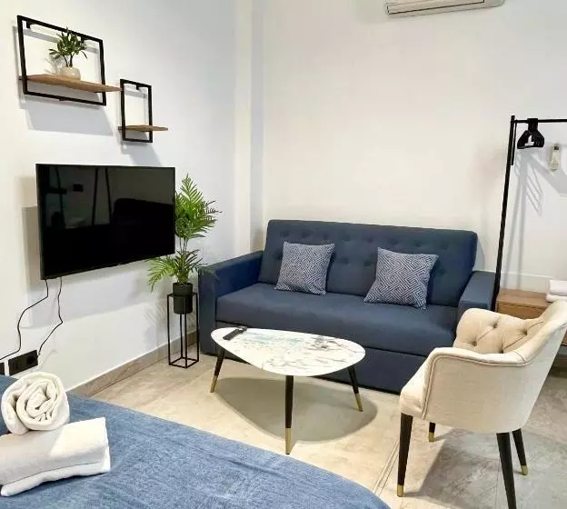 Tennessee Urban Suites