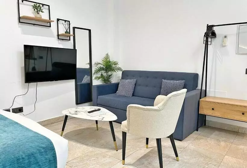 Tennessee Urban Suites