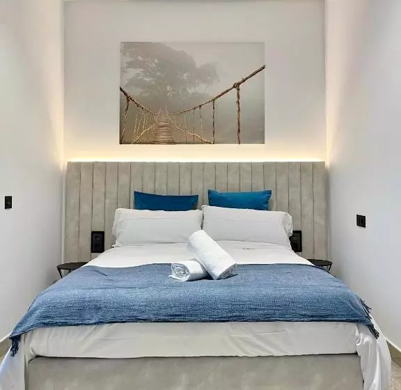 Tennessee Urban Suites