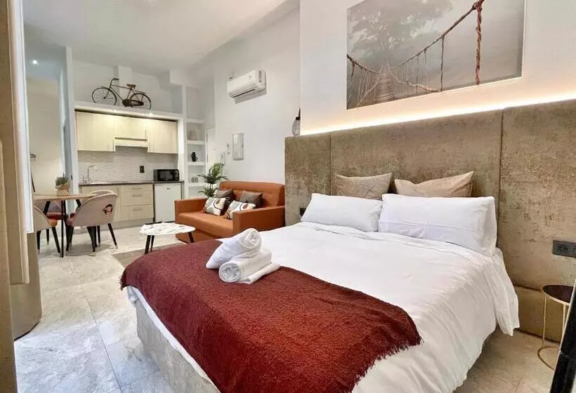 Tennessee Urban Suites