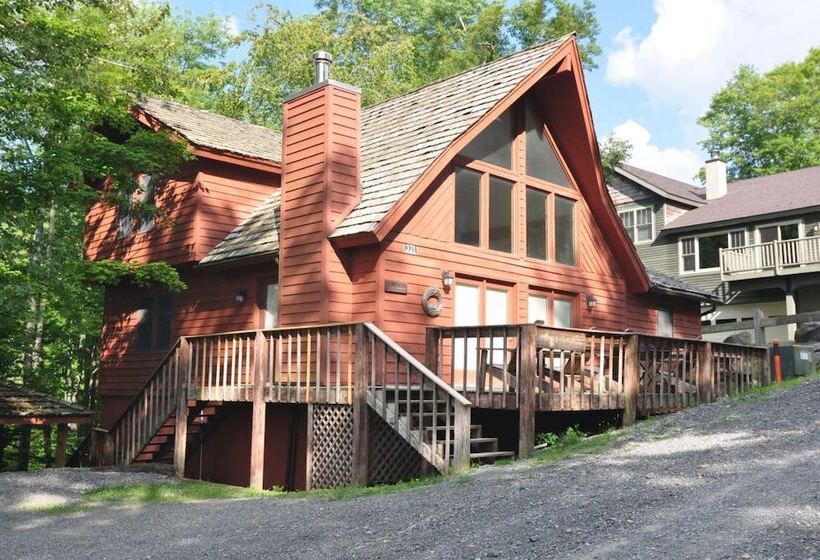 Bear`s Den Northface