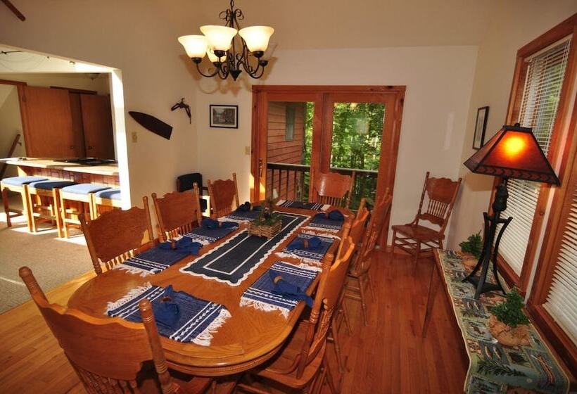 Bear`s Den Northface