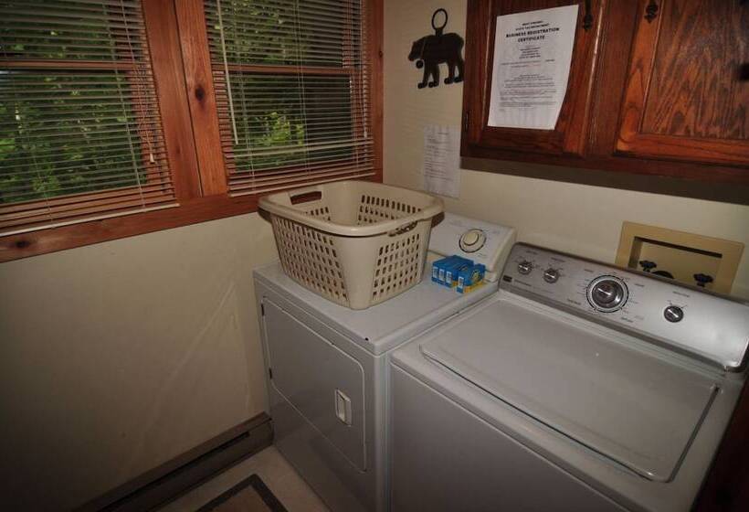 Bear`s Den Northface