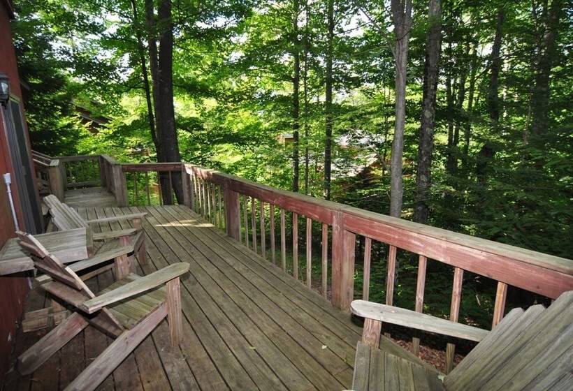 Bear`s Den Northface