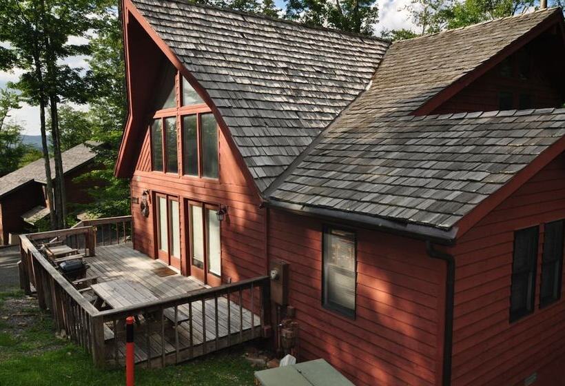 Bear`s Den Northface