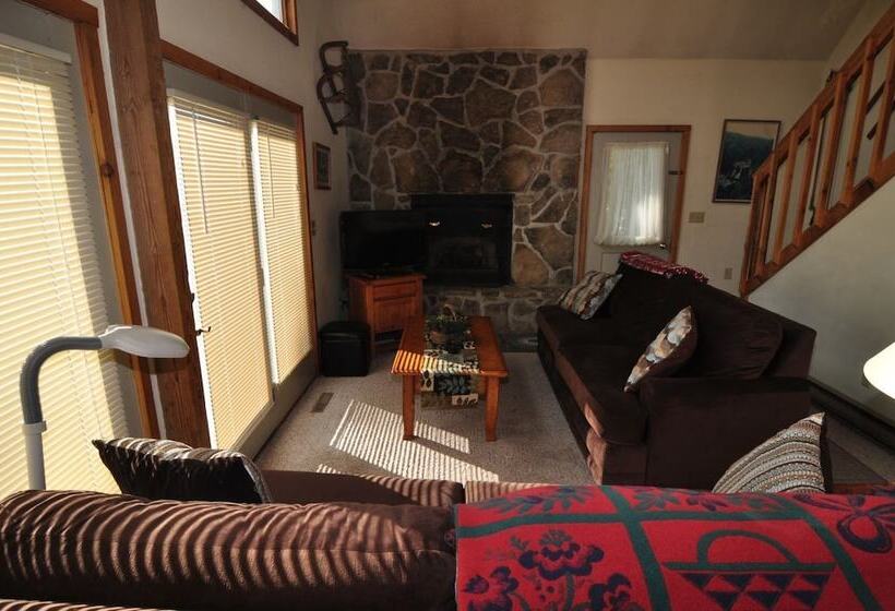 Bear`s Den Northface