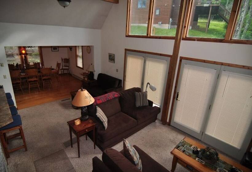 Bear`s Den Northface