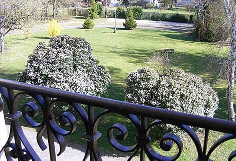 צימר Chateau Des Touches