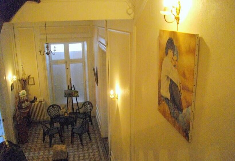 Bed and Breakfast Chateau Des Touches