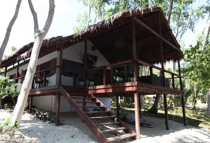 تختخواب و صبحانه Divi S Boutique Retreat