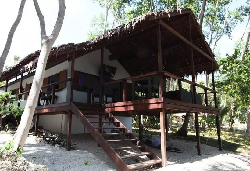 ベッドアンドブレックファースト Divi S Boutique Retreat