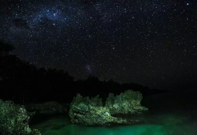 ベッドアンドブレックファースト Divi S Boutique Retreat