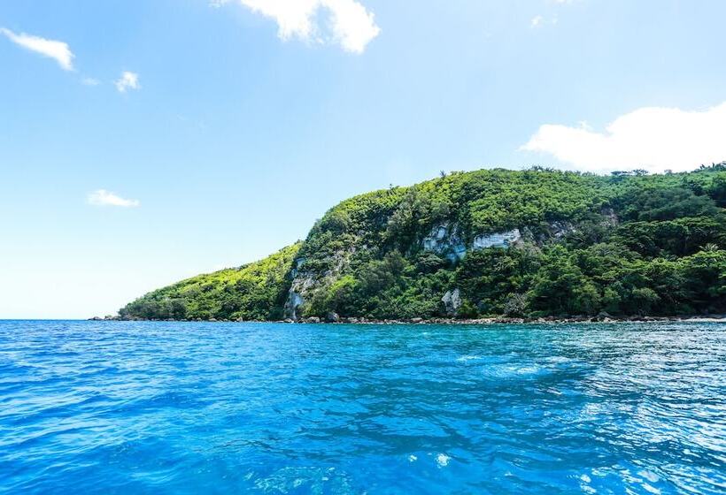 تختخواب و صبحانه Divi S Boutique Retreat