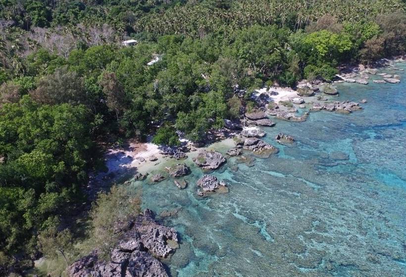 تختخواب و صبحانه Divi S Boutique Retreat