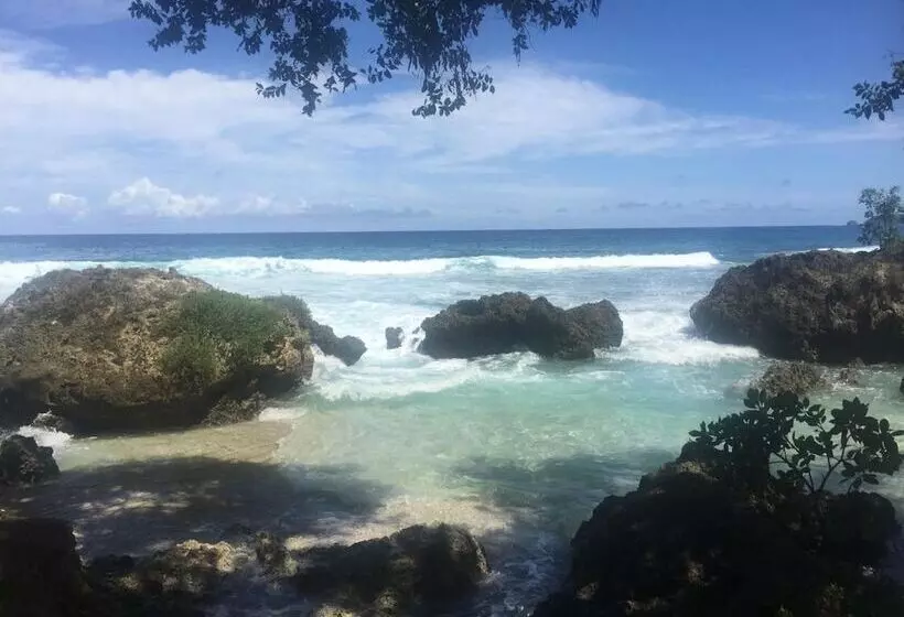 ベッドアンドブレックファースト Divi S Boutique Retreat