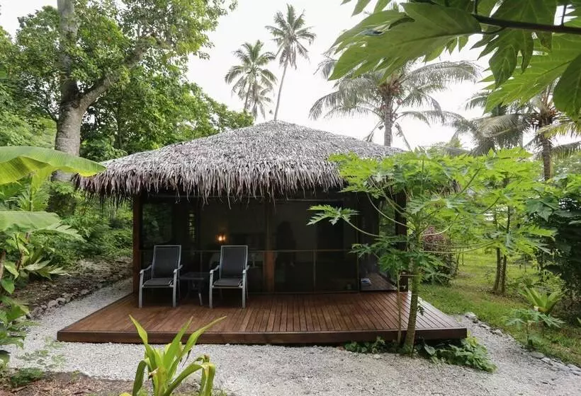 ベッドアンドブレックファースト Divi S Boutique Retreat