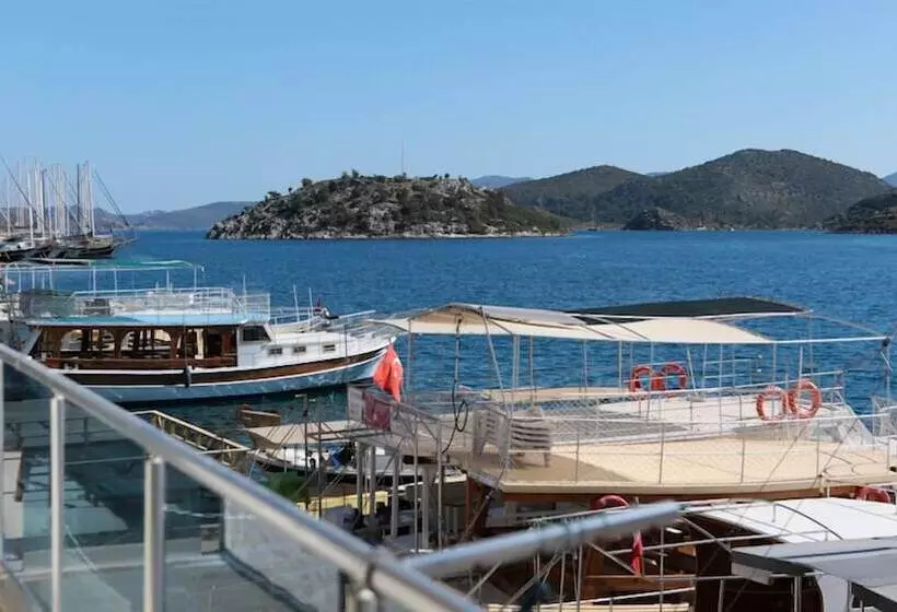 Buena Vista Hotel & Restaurant