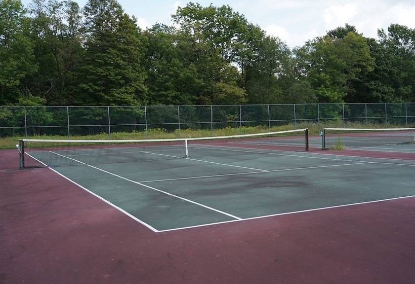 Equestrian House  Dosanko Cottage