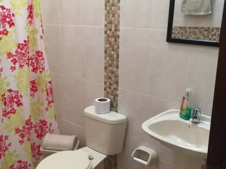 Fami Hotel Vive Jardin   Hostel