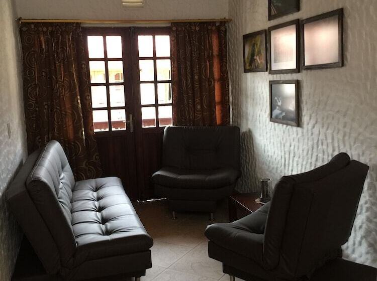 Fami Hotel Vive Jardin   Hostel