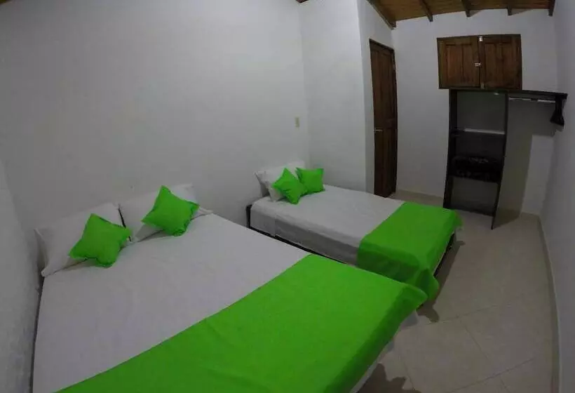 Fami Hotel Vive Jardin   Hostel