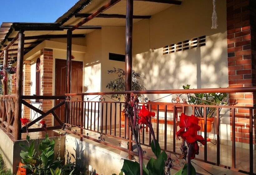Hostal Campestre Samadhi