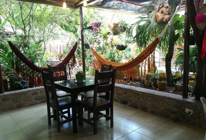 Hostal Campestre Samadhi