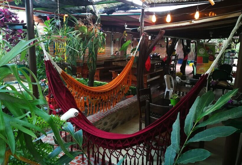 Hostal Campestre Samadhi