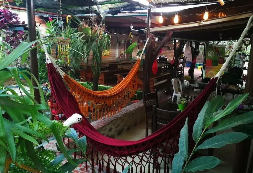 Hostal Campestre Samadhi