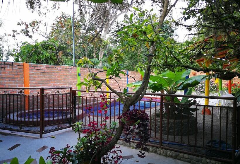 Hostal Campestre Samadhi