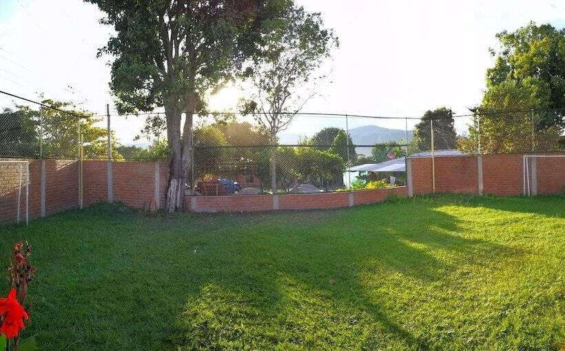 Hostal Campestre Samadhi