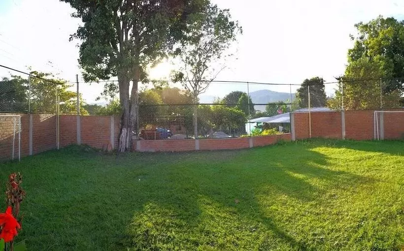 Hostal Campestre Samadhi