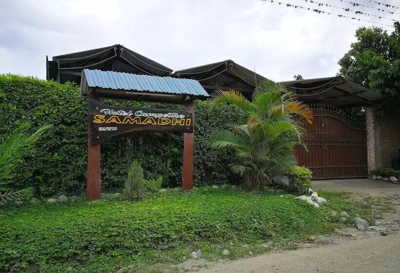 Hostal Campestre Samadhi