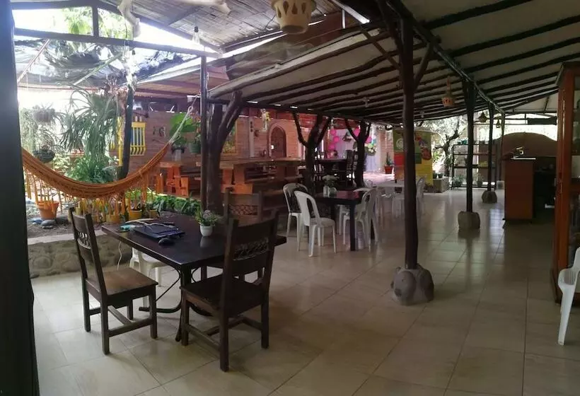 Hostal Campestre Samadhi