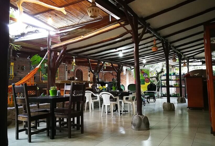 Hostal Campestre Samadhi