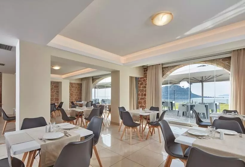 ホテル Alkinoi Resort And Spa