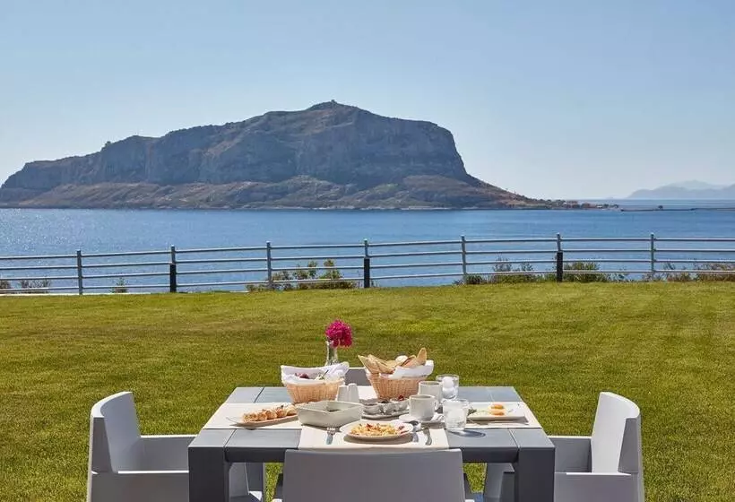 ホテル Alkinoi Resort And Spa