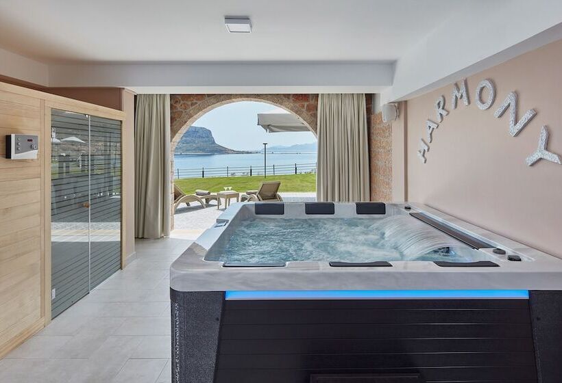 酒店 Alkinoi Resort And Spa