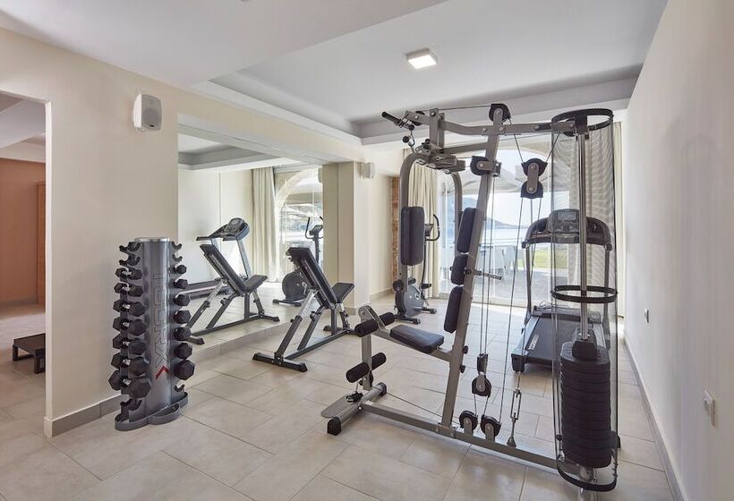 酒店 Alkinoi Resort And Spa