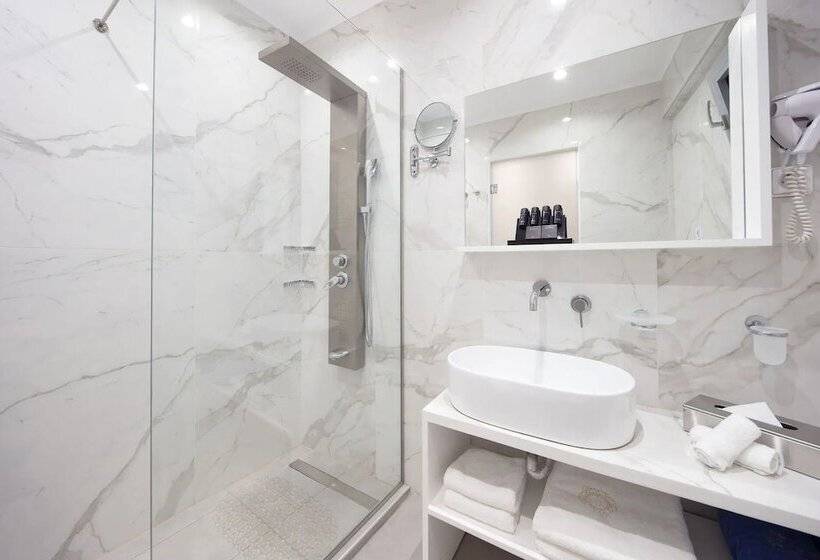 酒店 Alkinoi Resort And Spa