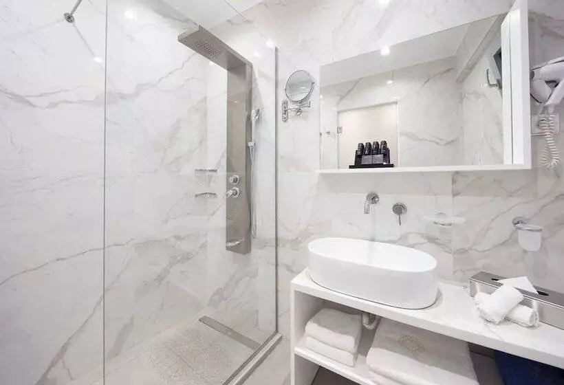 ホテル Alkinoi Resort And Spa