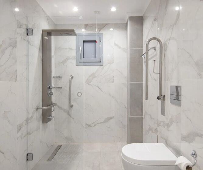 酒店 Alkinoi Resort And Spa