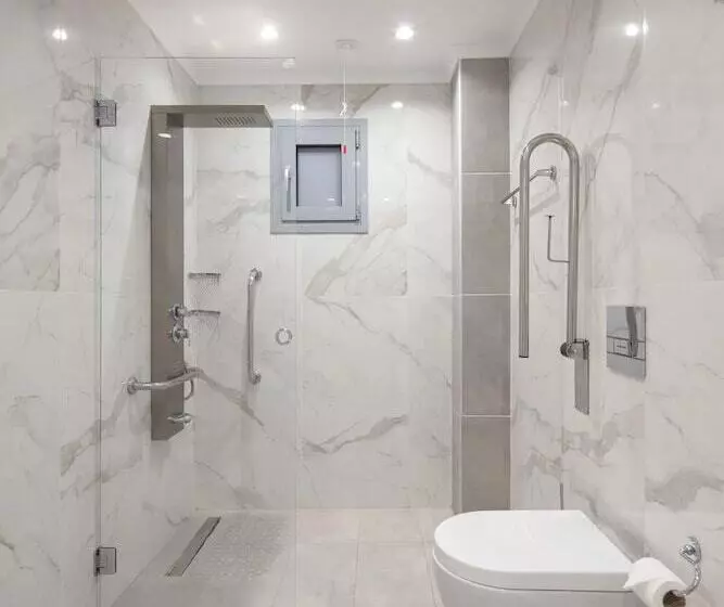 ホテル Alkinoi Resort And Spa