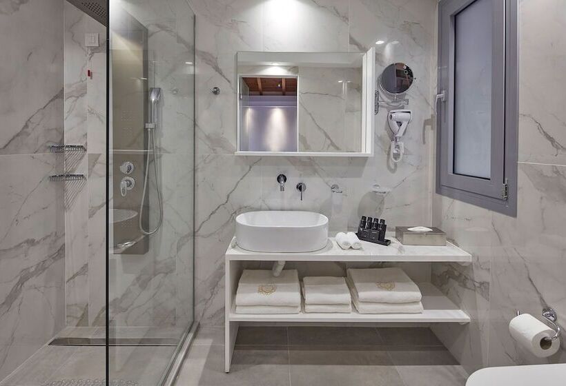 酒店 Alkinoi Resort And Spa